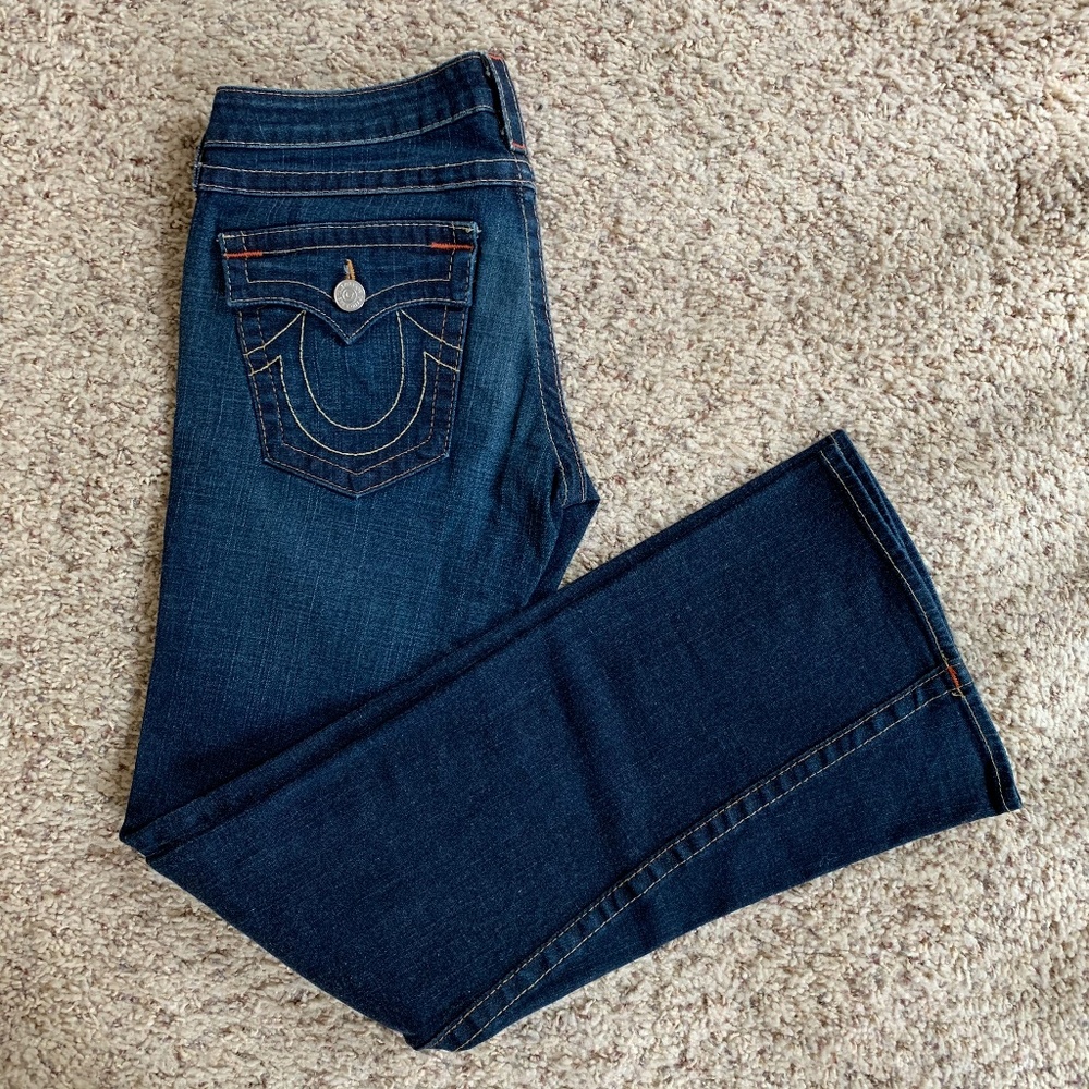 True Religion Jeans, Size 30